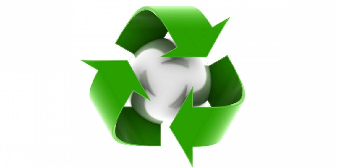 Recyclage bâche PVC (texiloop)